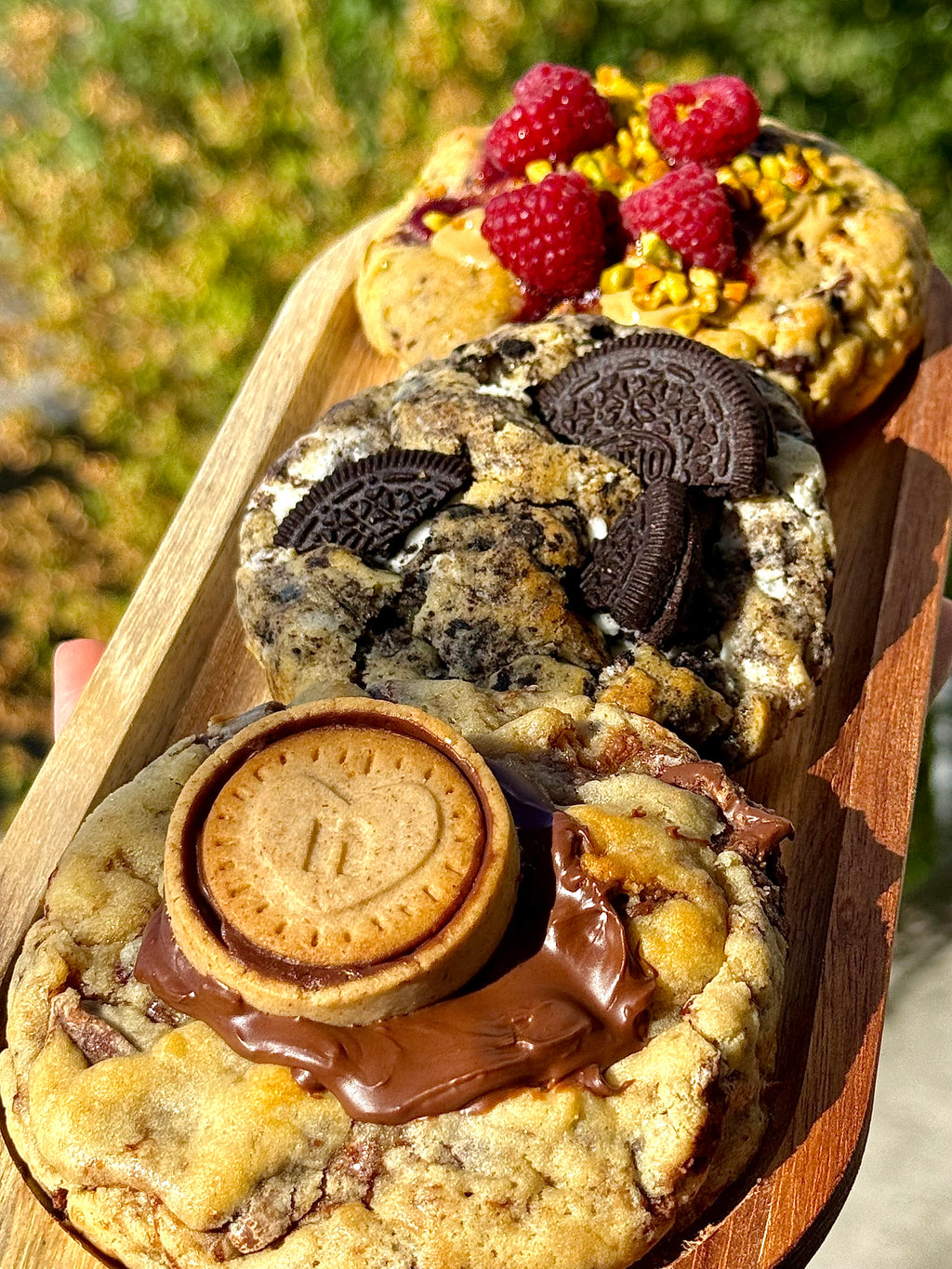 Selection croq'yy 🍪🤎