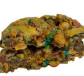 M&Melt : M&M’s caramel