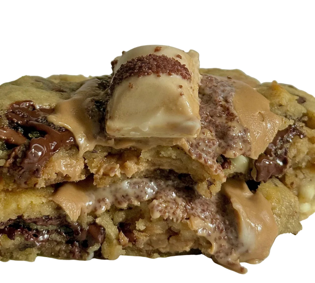 Buenolicious  : Kinder bueno nocciolatta