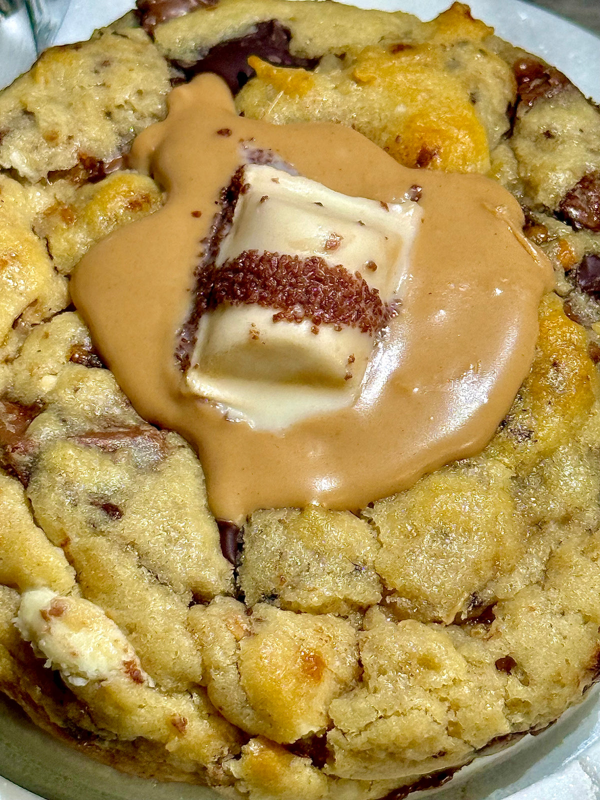 Buenolicious  : Kinder bueno nocciolatta